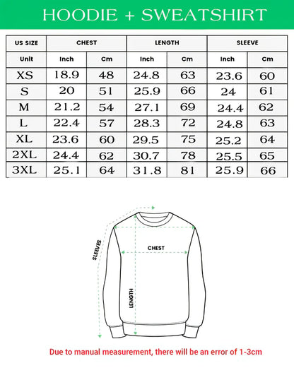 Valentine Embroidered Custom Couple Photo Hoodie Sweatshirt T-shirt